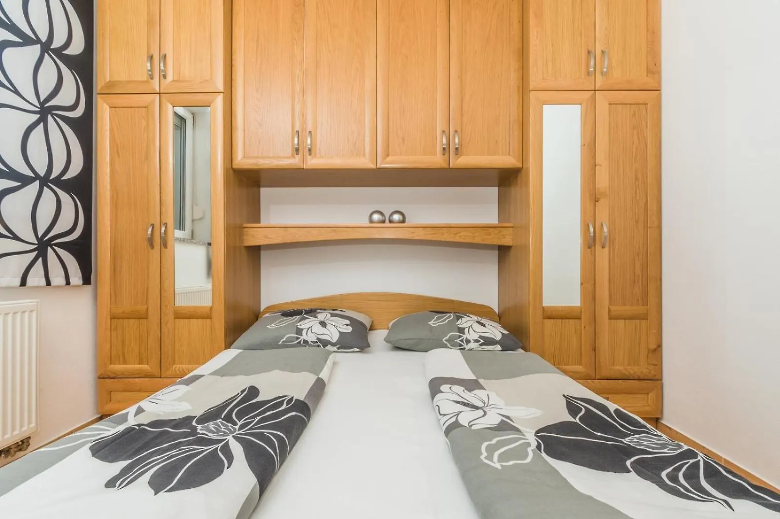 Apartment In Crikvenica With Sea View, Balcony, Air Conditioning, Wifi 3492-3