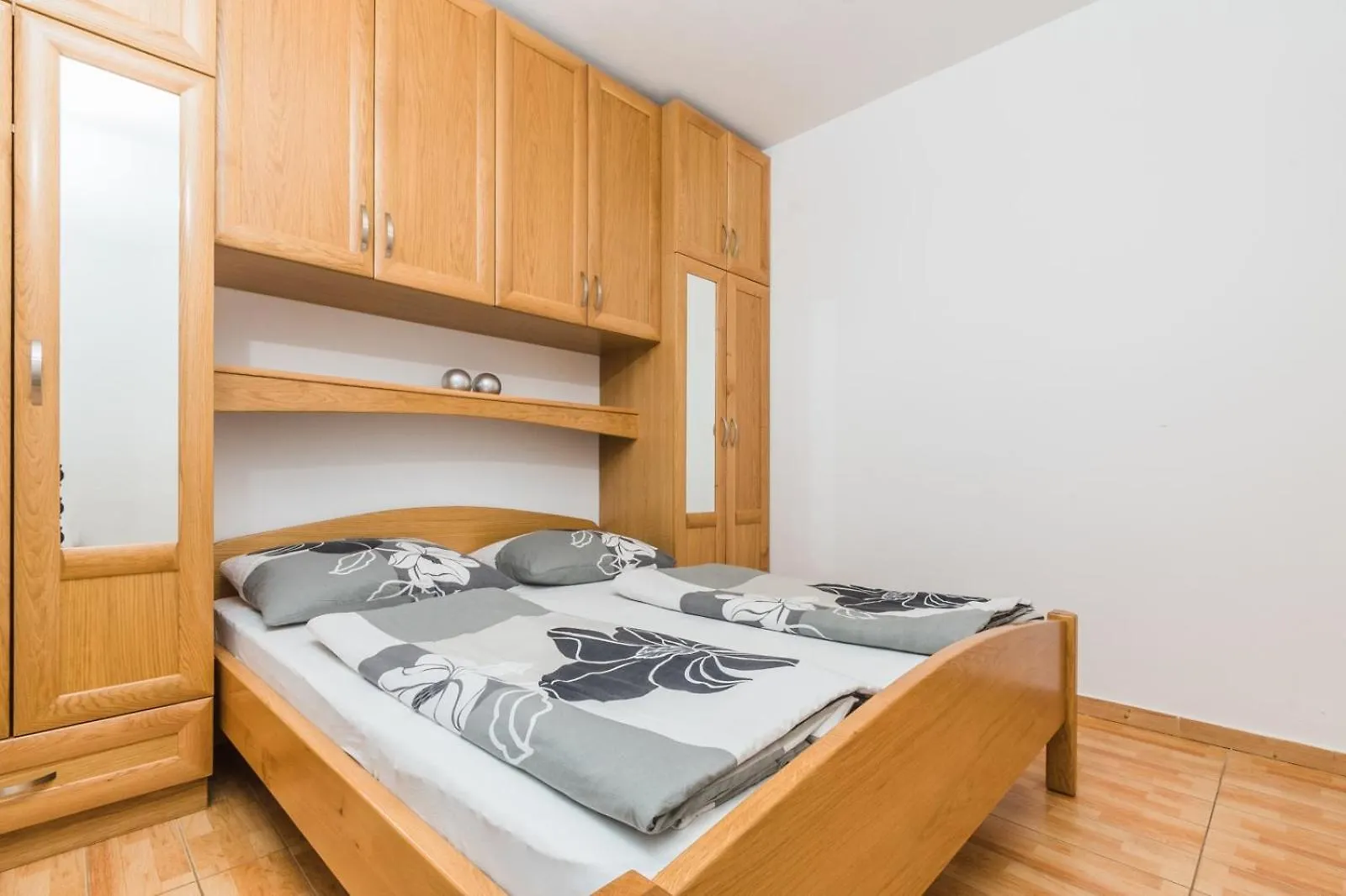 Apartment In Crikvenica With Sea View, Balcony, Air Conditioning, Wifi 3492-3