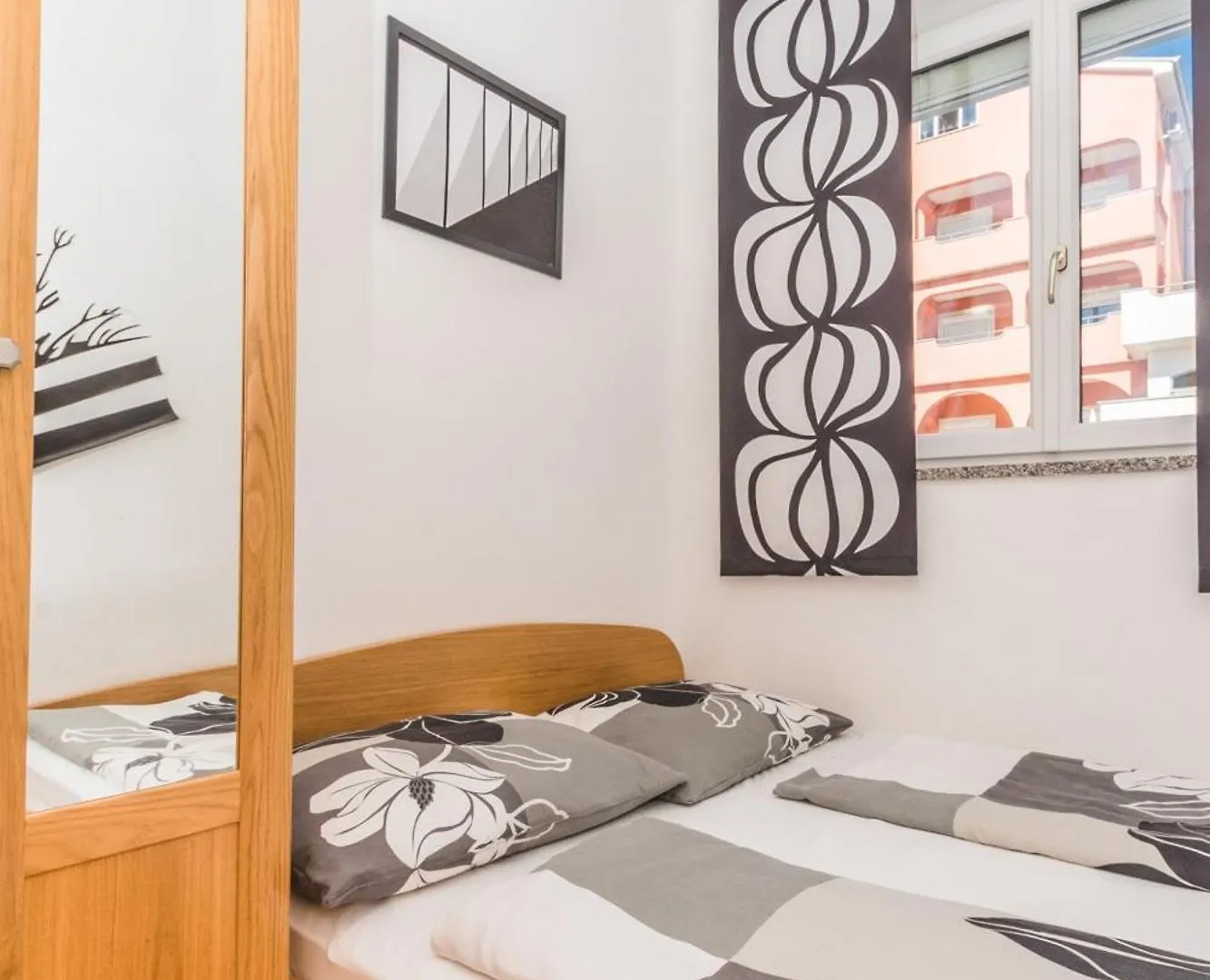 Apartment In Crikvenica With Sea View, Balcony, Air Conditioning, Wifi 3492-3 Croatia