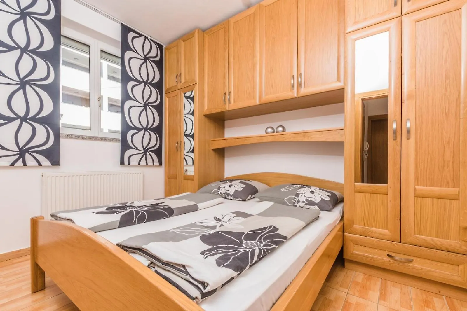 Apartment In Crikvenica With Sea View, Balcony, Air Conditioning, Wifi 3492-3