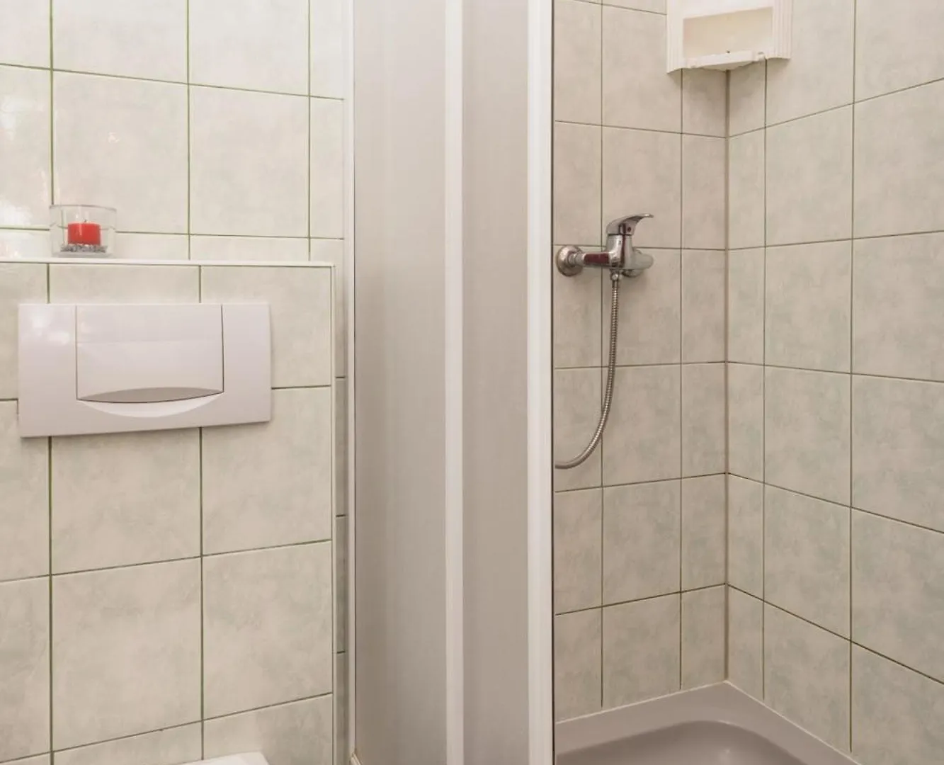 Apartment In Crikvenica With Sea View, Balcony, Air Conditioning, Wifi 3492-3 0*,