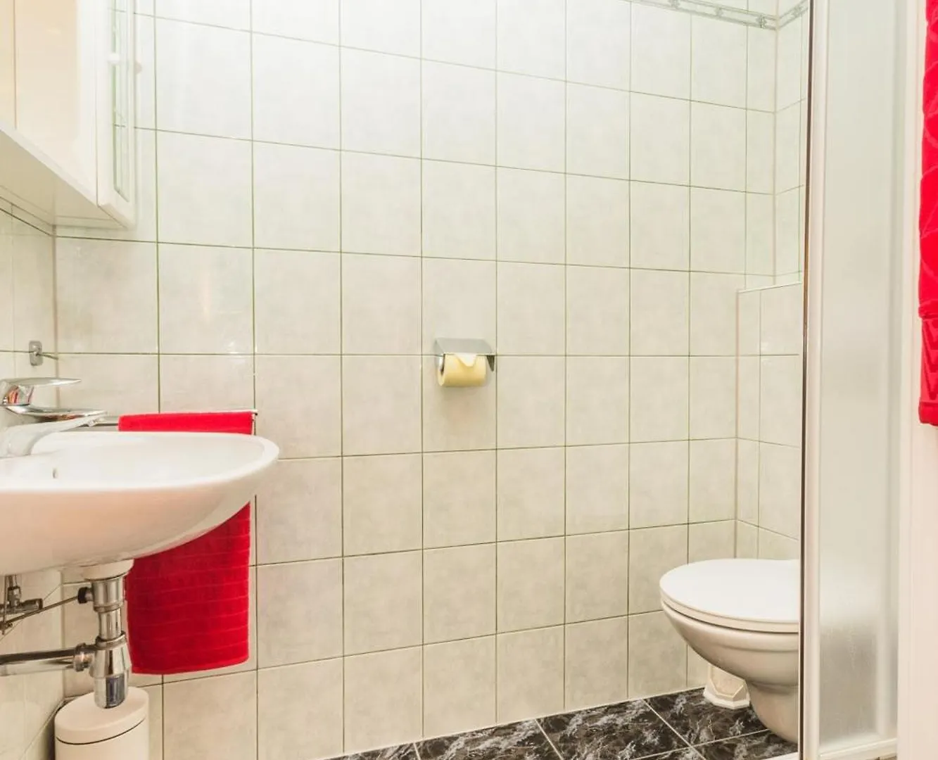 Apartment In Crikvenica With Sea View, Balcony, Air Conditioning, Wifi 3492-3