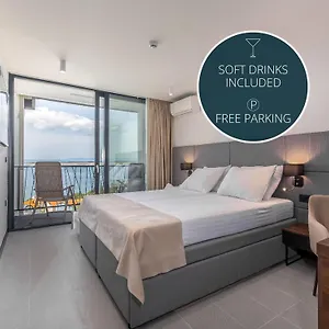 3* Hotell Annex Omorika